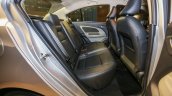 2016 Proton Persona rear seats second image