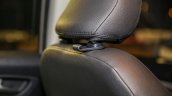 2016 Proton Persona seat headrest