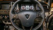 2016 Proton Persona steering wheel