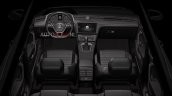 2017 VW CC interior dashboard leaked image