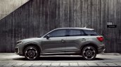 Audi Q2 Edition #1 profile