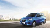Datsun GO Style Edition launched in India
