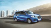 Datsun GO+ Style Edition launched in India