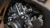 Honda CBR250RR engine GIIAS 2016