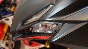 Honda CBR250RR fairing GIIAS 2016