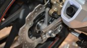 Honda CBR250RR rear disc brake GIIAS 2016
