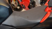 Honda CBR250RR seat second image GIIAS 2016