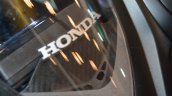 Honda CBR250RR windshield GIIAS 2016