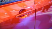 Toyota Calya door handle GIIAS 2016
