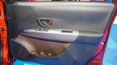 Toyota Calya door panel GIIAS 2016
