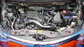 Toyota Calya engine bay GIIAS 2016