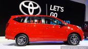Toyota Calya profile GIIAS 2016