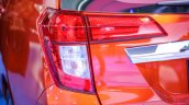 Toyota Calya tail lamp GIIAS 2016
