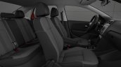 VW Vento AllStar edition in new color cabin unveiled in Russia