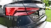 2017 Audi A5 Coupe tail lamp