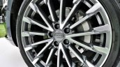 2017 Audi A5 Coupe wheel