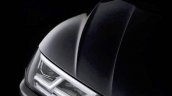 2017 Audi Q5 front fascia teaser image