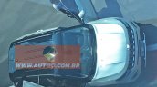 2017 Jeep Compass (551) roof spied undisguised for the first time