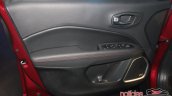 2017 Jeep Compass door panel live image