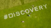 2017 Land Rover Discovery teaser image