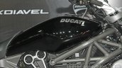 Ducati XDiavel S frame second image