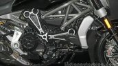 Ducati XDiavel S frame