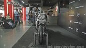 Ducati XDiavel S front