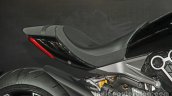 Ducati XDiavel S seat