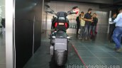 Ducati XDiavel rear second image