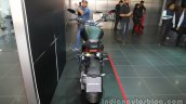 Ducati XDiavel rear