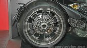 Ducati XDiavel wheel