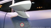 Lamborghini Huracan LP610-4 Avio ORVM launched