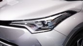 Toyota C-HR headlamp