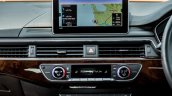 2016 Audi A4 MMI Review