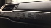 2016 Honda Brio (facelift) dashboard trim image