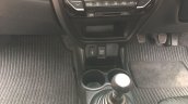 2016 Honda Brio (facelift) floor console image