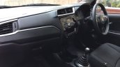 2016 Honda Brio (facelift) interior image