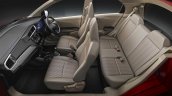2016 Honda Brio (facelift) interiors launched