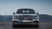 2017 Audi A5 Sportback front
