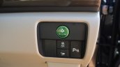 2017 Honda Accord Hybrid ECON button review