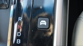 2017 Honda Accord Hybrid EV button review