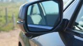 2017 Honda Accord Hybrid LaneWatch camera review