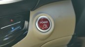 2017 Honda Accord Hybrid start stop button review