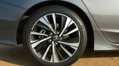 2017 Honda Accord Hybrid wheel review