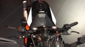 2017 KTM RC 390 new paint INTERMOT 2016