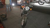 2017 Triumph Bonneville T100 front second image