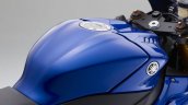 2017 Yamaha YZF-R6 fuel tank