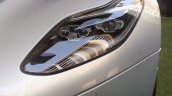 Aston Martin DB11 headlamp in India
