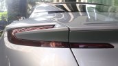 Aston Martin DB11 taillamp in India