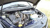 Tata Hexa XT MT 2.2 engine Review